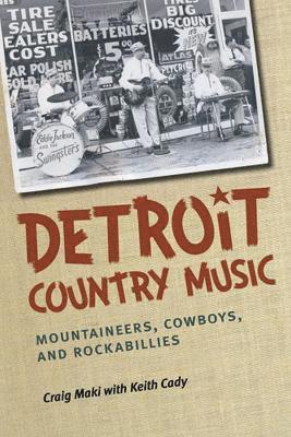 Detroit Country Music 1