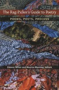 bokomslag The Rag-Picker's Guide to Poetry