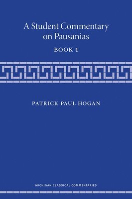 Student Commentary on Pausanias Book 1