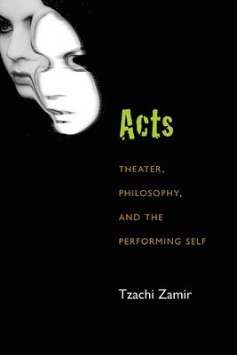 Tzachi Zamir - Acts, Häftad