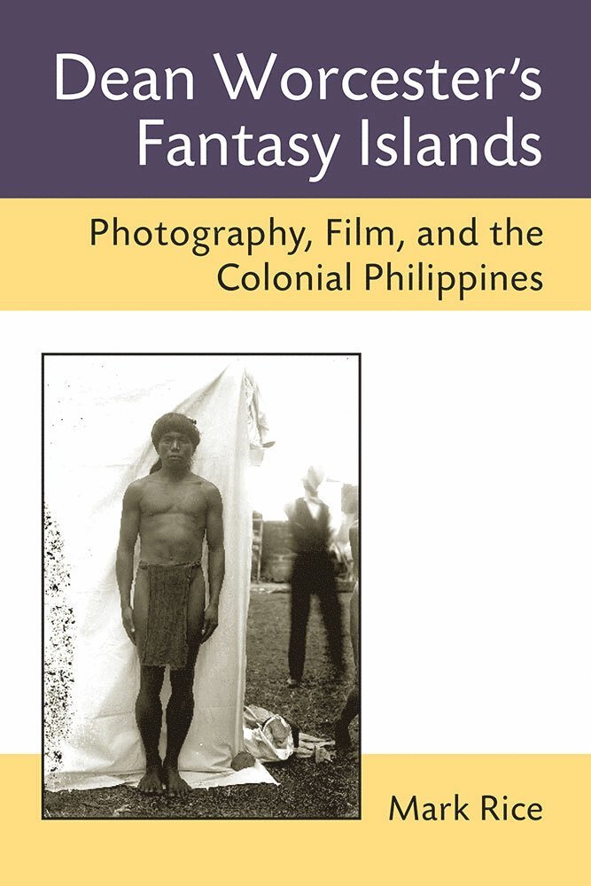 Dean Worcester's Fantasy Islands 1