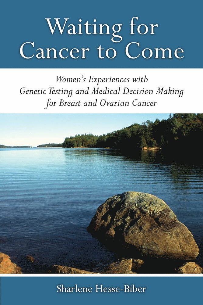 Waiting for Cancer to Come