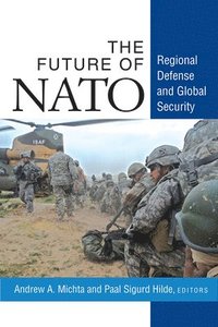 bokomslag The Future of NATO