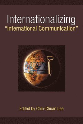 Internationalizing International Communication 1