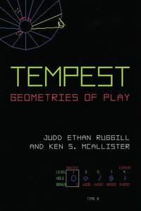 bokomslag Tempest