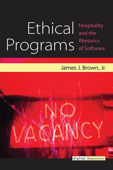 James J. Brown Jr. - Ethical Programs, Häftad