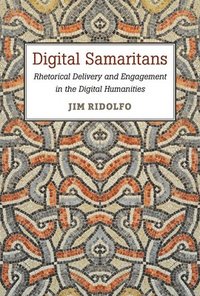 bokomslag Digital Samaritans