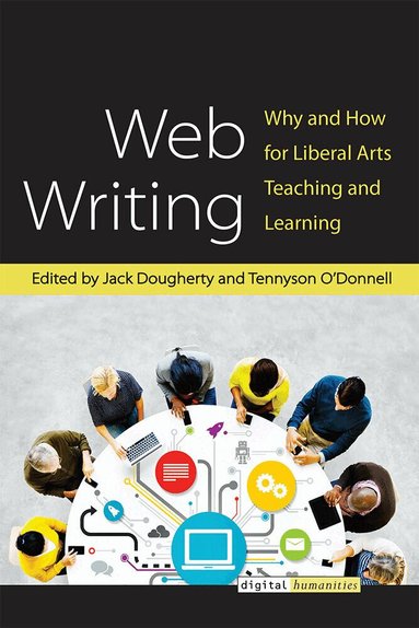 Jack Dougherty, Tennyson O'Donnell - Web Writing, Häftad