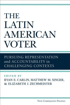The Latin American Voter 1