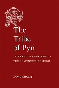 bokomslag The Tribe of Pyn