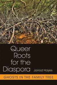 bokomslag Queer Roots for the Diaspora