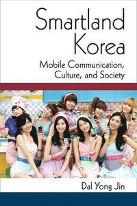 bokomslag Smartland Korea