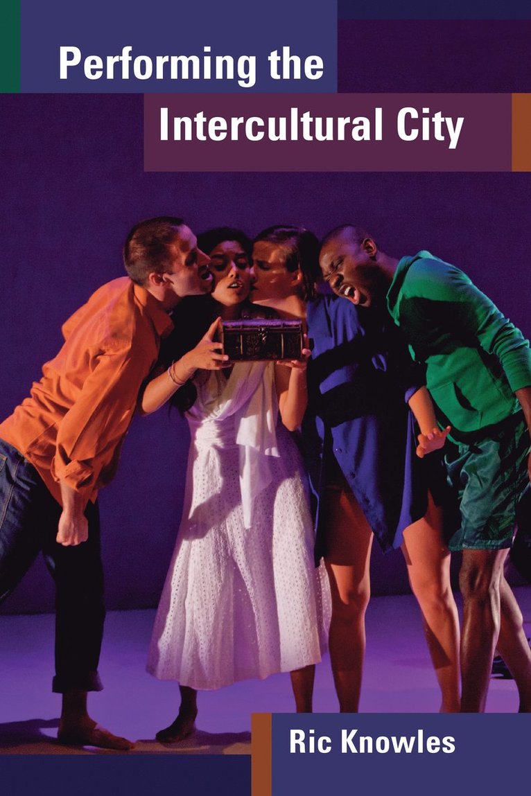 Performing the Intercultural City 1