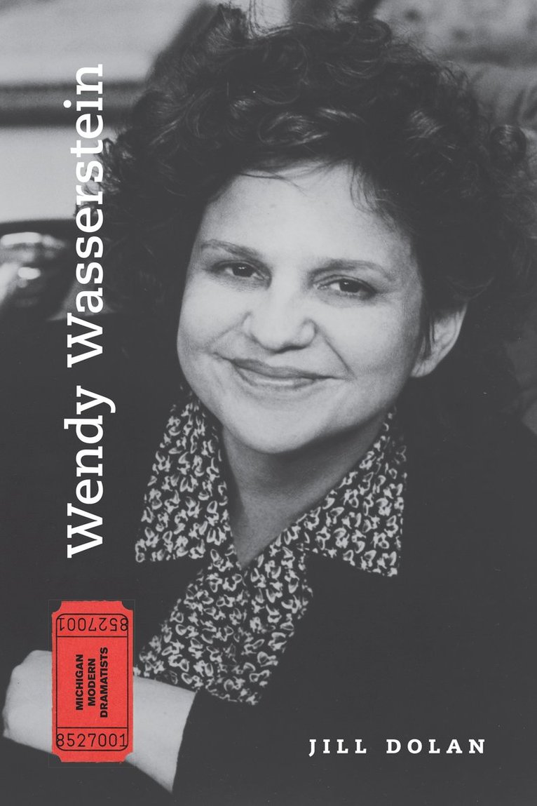 Wendy Wasserstein 1