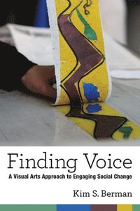 bokomslag Finding Voice