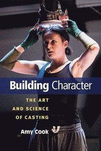 bokomslag Building Character