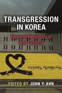 bokomslag Transgression in Korea