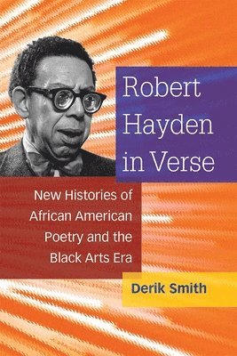 Robert Hayden in Verse 1