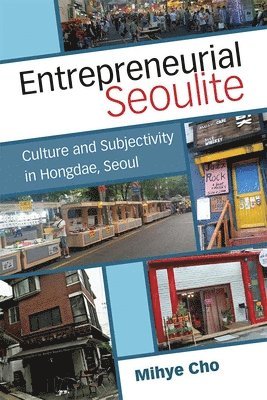 Entrepreneurial Seoulite 1