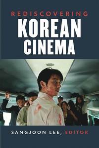 bokomslag Rediscovering Korean Cinema