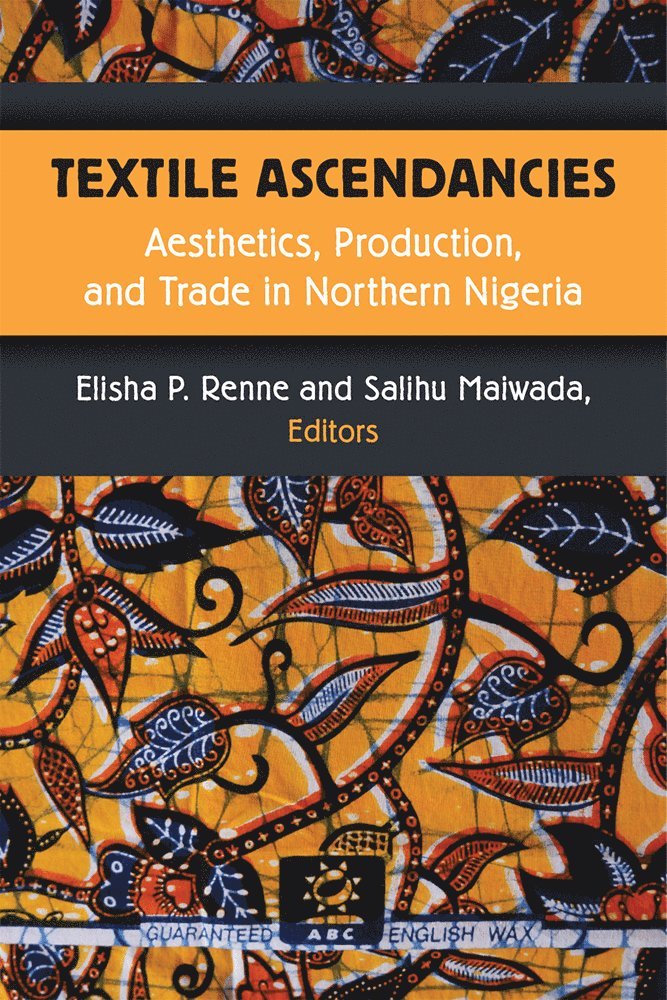 Textile Ascendancies 1