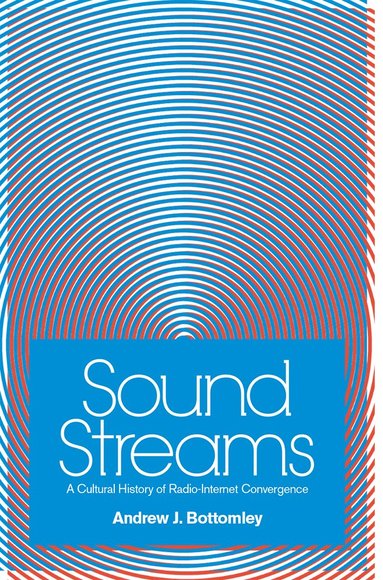 bokomslag Sound Streams