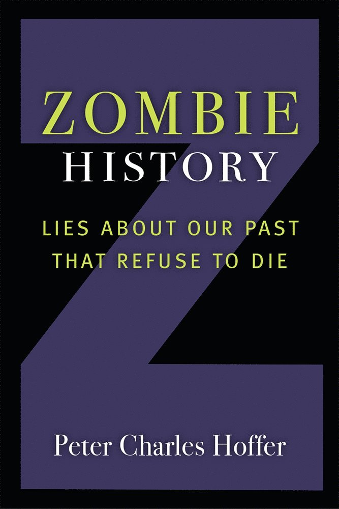 Zombie History 1