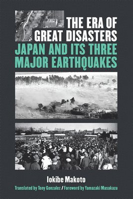 The Era of Great Disasters 1