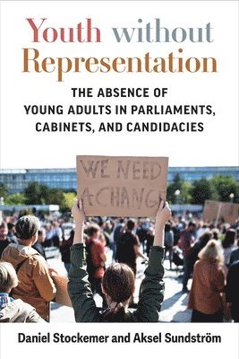 Youth without Representation 1