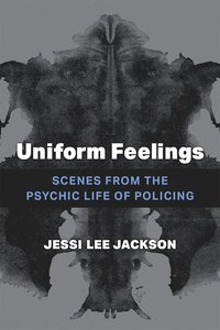 bokomslag Uniform Feelings