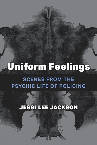 bokomslag Uniform Feelings