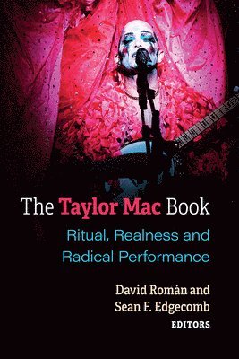 The Taylor Mac Book 1