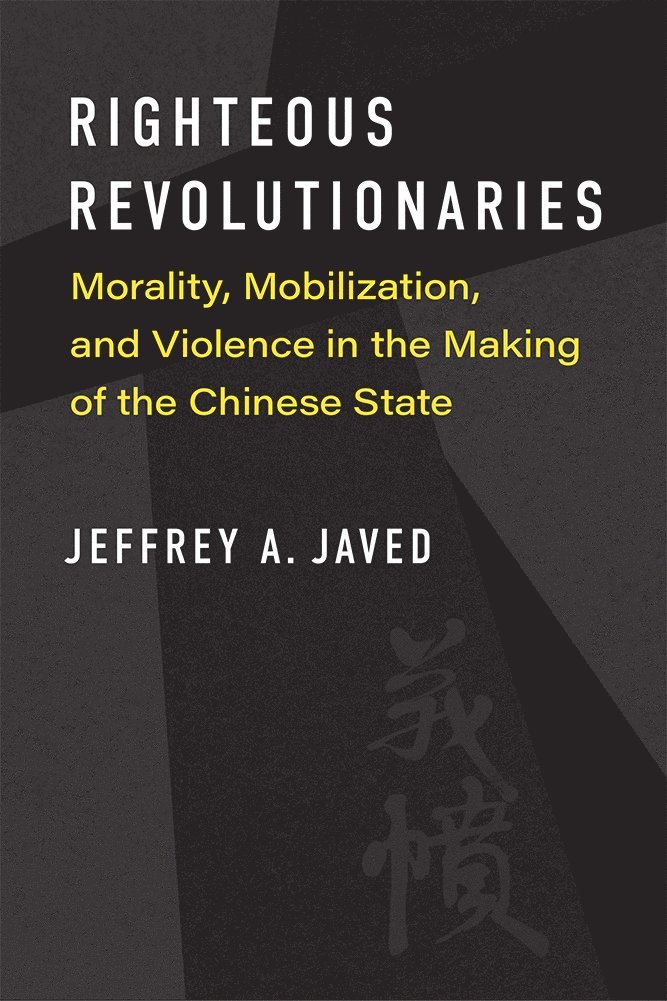 Righteous Revolutionaries 1