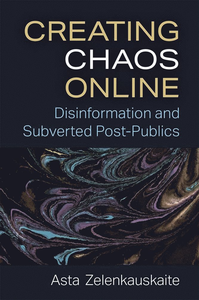 Creating Chaos Online 1