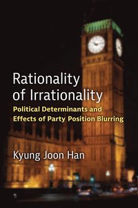 bokomslag Rationality of Irrationality