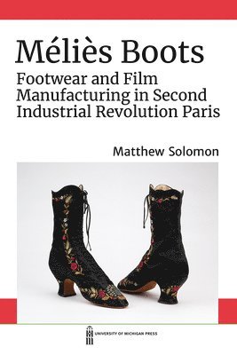 Méliès Boots