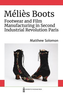 Mlis Boots 1