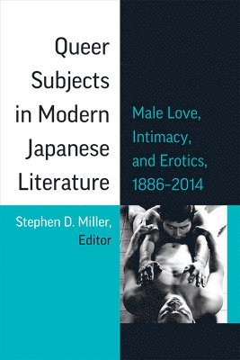 bokomslag Queer Subjects in Modern Japanese Literature