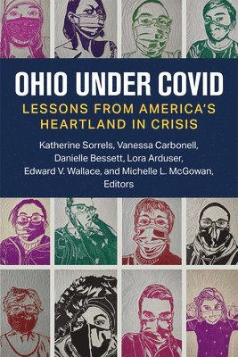 Ohio under COVID 1