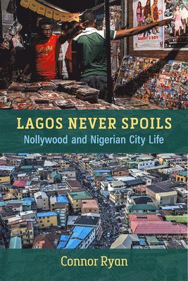 Lagos Never Spoils 1