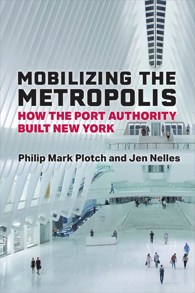 Mobilizing the Metropolis 1