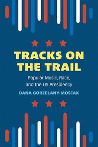 bokomslag Tracks on the Trail