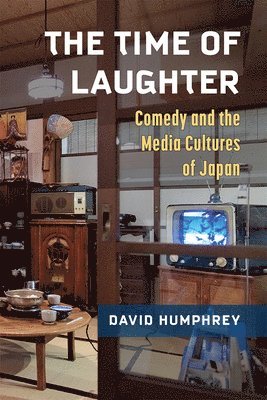 The Time of Laughter 1