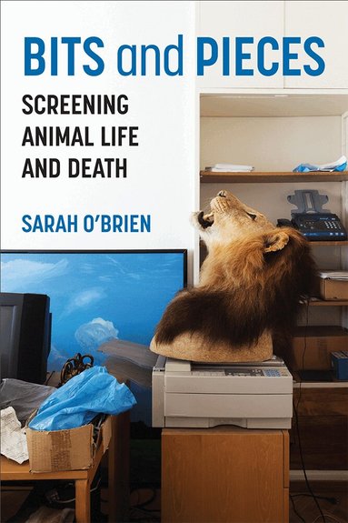 Sarah O'Brien - Bits and Pieces, Häftad