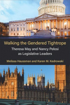 Walking the Gendered Tightrope 1