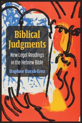 Biblical Judgments 1