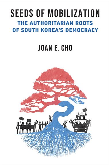 Joan E. Cho - Seeds of Mobilization, Häftad