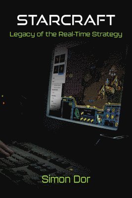 Simon Dor - StarCraft, Häftad