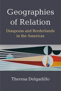 bokomslag Geographies of Relation