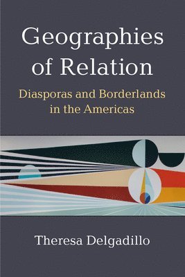 bokomslag Geographies of Relation